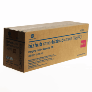 Drum Unit Konica Minolta IUP23M / A7330EH – Rozë