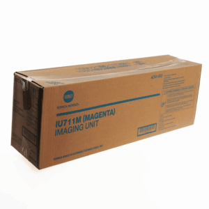 Drum Unit Konica Minolta IU711M / A2X20ED – Rozë