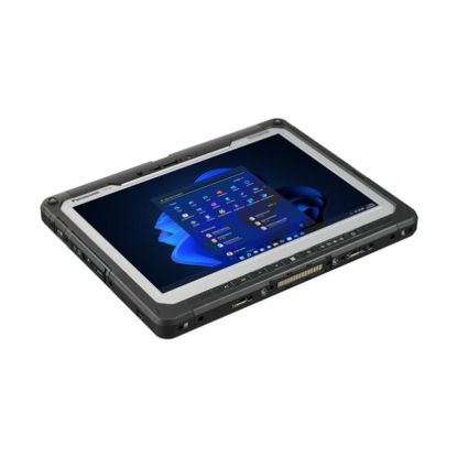 Laptop Panasonic CF-339Z00FB4 TOUGHBOOK 33 mk4 / i5-1345U / 16GB DDR4 / 512GB / 12" 2K Touch / Intel Iris Xe Graphics / Zezë - Figura 3