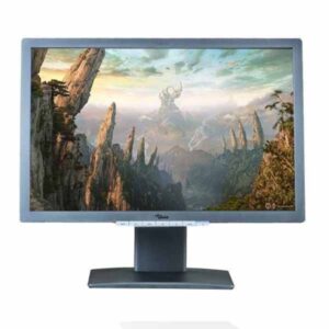 Monitor Fujitsu / 22 Inch / I përdorur