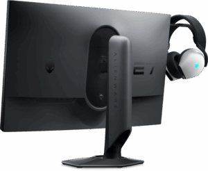 Monitor Gaming DELL Alienware AW2724HF / 27 Inch / 4K Ultra HD / 360Hz / 0.03ms / I zi