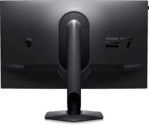Monitor Gaming DELL Alienware AW2724HF / 27 Inch / 4K Ultra HD / 360Hz / 0.03ms / I zi