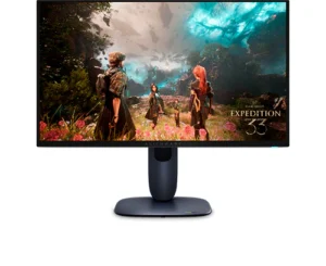 Monitor Gaming Dell Alienware AW2725Q / 27″/ 4K UHD QD-OLED / 240Hz / 0.03ms / HDMI+DP – Blu e mbyllur 7