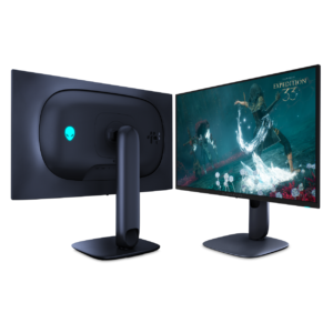 Monitor Gaming Dell Alienware AW2725Q / 27″/ 4K UHD QD-OLED / 240Hz / 0.03ms / HDMI+DP – Blu e mbyllur 8