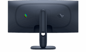 Monitor Gaming DELL Alienware AW3425DWM / 34 Inch / WQHD / 180 Hz / 1ms / I zi