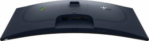 Monitor Gaming DELL Alienware AW3425DWM / 34 Inch / WQHD / 180 Hz / 1ms / I zi