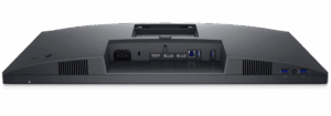 Monitor Dell C2423H / 23.8 Inch / Full HD / 60Hz / 5ms / Video Conferencing / Microphone/camera / I zi/Hiri