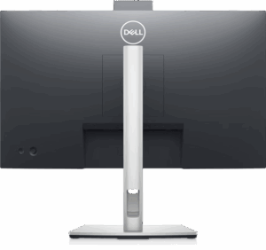 Monitor Dell C2423H / 23.8 Inch / Full HD / 60Hz / 5ms / Video Conferencing / Microphone/camera / I zi/Hiri