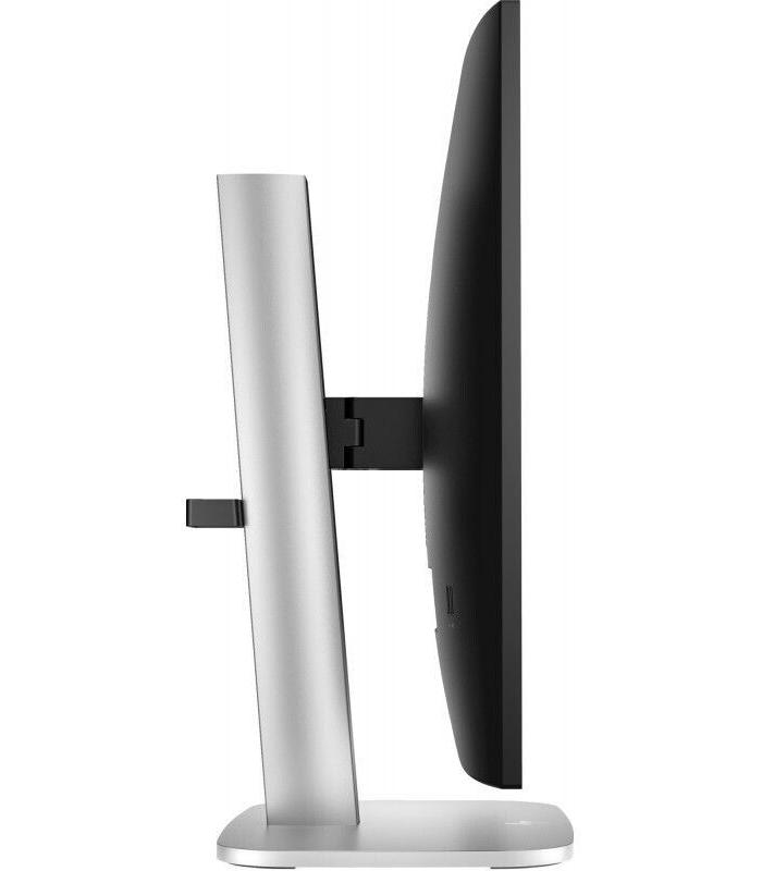 Monitor HP Series 5 Pro9D9A7AA / 24"/ WUXGA IPS / W-LED / 100Hz / 5ms / USB-B + USB-A + HDMI + DisplayPort + HDCP - Argjend/Zezë - Figura 3