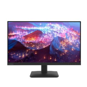 Monitor Lenovo 68CDKAC1EU L27-4e / 27" Full HD IPS / 100Hz / 4ms / HDMI+ VGA - Zezë