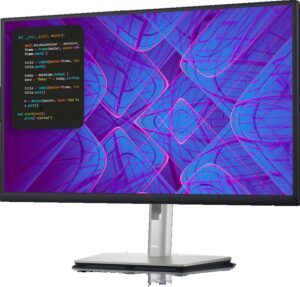 Monitor Dell P2723QE / 27 Inch / 4K IPS / 60Hz / 5ms / I zi/hiri