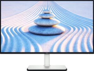 Monitor Dell S2725HS / 27 Inch / Full HD / 100Hz / 4ms / I zi/Hiri