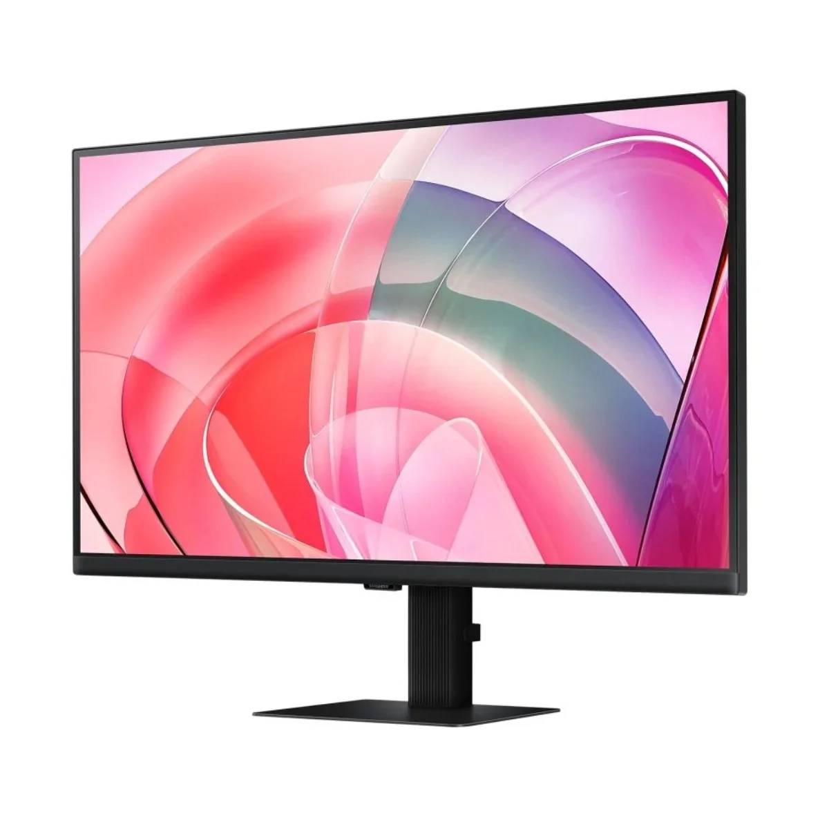 Monitor Samsung ViewFinity S7 LS37D702EAU / 37"/ 4K Ultra HD VA / LCD / 60 Hz / 5 ms / HDMI + DisplayPort - Zezë - Figura 3