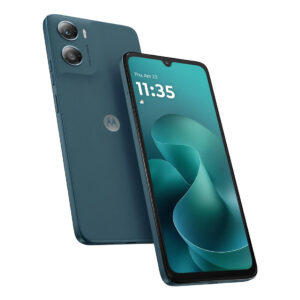 Telefon Motorola Moto G06 4GB / 64GB / 4G  – Blu