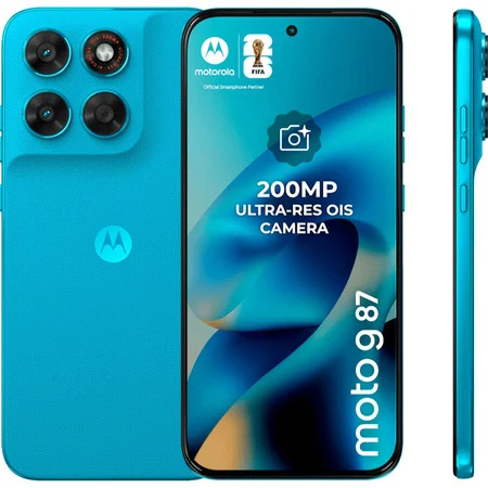Telefon Motorola Moto G87 / 5G / 8GB / 256GB - Blu