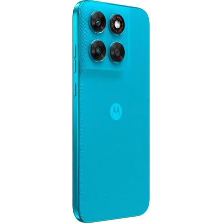 Telefon Motorola Moto G87 / 5G / 8GB / 256GB - Blu - Figura 3