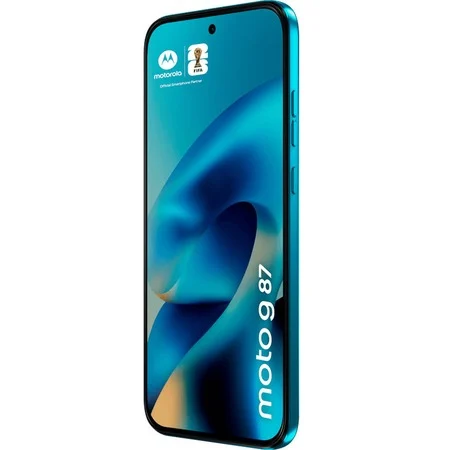 Telefon Motorola Moto G87 / 5G / 8GB / 256GB - Blu - Figura 4