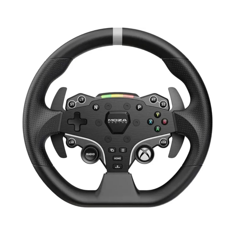 Timon Moza Racing Controller ESX Wheel / RS052 – Zezë