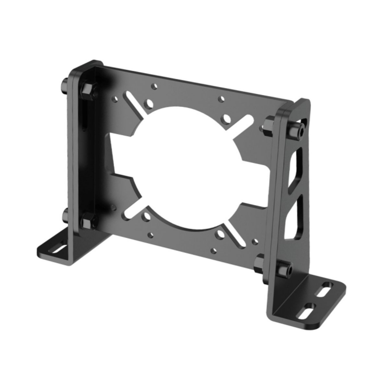 Mbajtëse për kamera Moza Racing / Front Mounting RS055 – Zezë