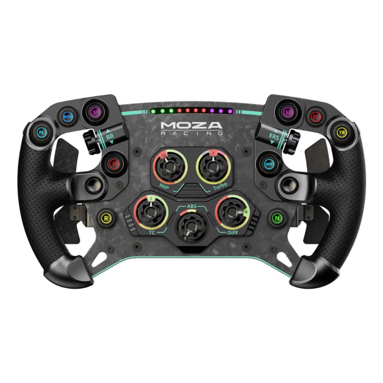 Timon Moza Racing Controller GS V2P / RS056 – Zezë