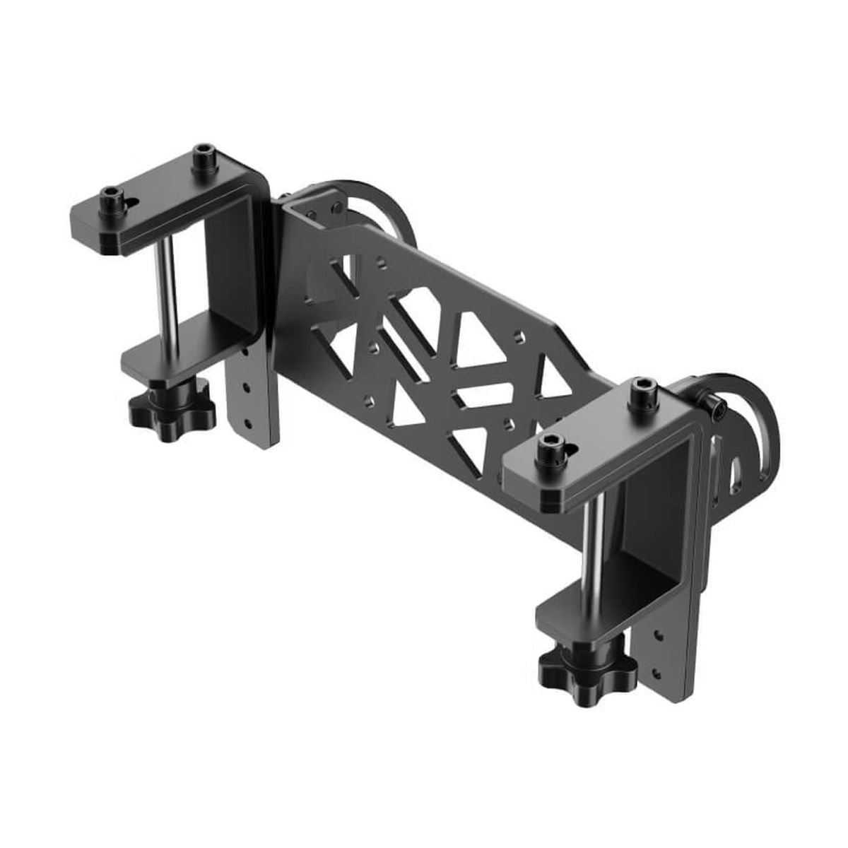 Mbajtëse për kamera Moza Racing / Clamp for Truck Wheel RS062 – Zezë
