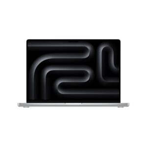 MacBook Pro M4 Z1FP Pro 16.2″ Nano / CPU 14 / GPU 20 / 16GB N.E. / 24GB / 1TB / 140W USB-C DE – Silver