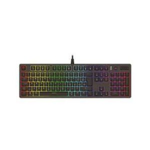 Tastierë Gaming MS Elite C720 / Mekanike / RGB / USB / US / E zezë