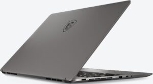 Laptop MSI Creator Pro Z16 HX B13VJTO-211 / i9-13980HX / 32GB / 2TB / 16 inch WQXGA 165Hz / RTX 2000 8GB / Gri
