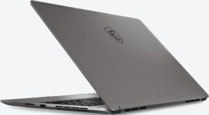 Laptop MSI Creator Pro Z16 HX B13VJTO-211 / i9-13980HX / 32GB / 2TB / 16 inch WQXGA 165Hz / RTX 2000 8GB / Gri