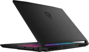 Laptop Gaming MSI KATANA 15 B14WEK-001US / i7-14650HX / 16GB DDR5 / 512GB / 15.6″ Full HD IPS 144Hz / RTX 5050 – Zezë 8