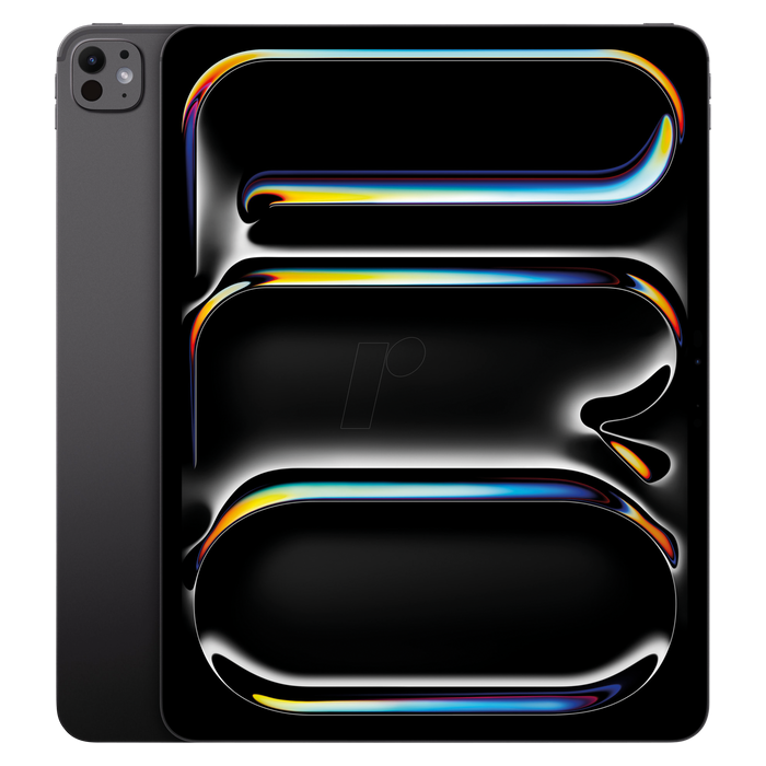 Apple iPad Pro 11" (5th Gen) / Wi‑Fi + Cellular / 512GB – Space Black
