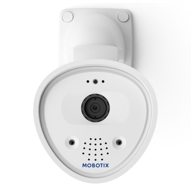 Kamera Sigurie IP Mobotix / ONE M1A‑S / 4K / Night Sensor Module / 15° × 8,5°