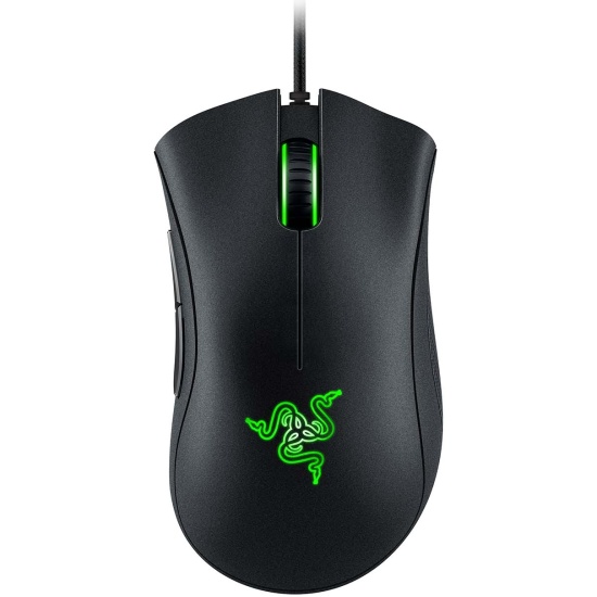 Maus Gaming Razer DeathAdder Essential / RZ01-03850100-R3M1 – Zezë
