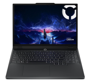 Laptop Gaming Lenovo NB Legion 5 15IAX10 / Ultra7 255HX / 32GB DDR5 / 1TB / 15.1" WQXGA OLED 165Hz / RTX 5070 8GB - Eclipse Black