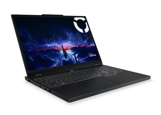 Laptop Gaming Lenovo NB Legion 5 15IAX10 / Ultra7 255HX / 32GB DDR5 / 1TB / 15.1" WQXGA OLED 165Hz / RTX 5070 8GB - Eclipse Black - Figura 2