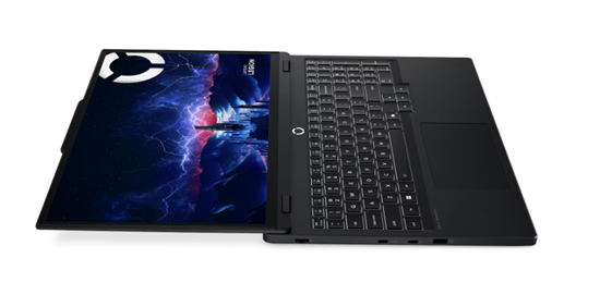 Laptop Gaming Lenovo NB Legion 5 15IAX10 / Ultra7 255HX / 32GB DDR5 / 1TB / 15.1" WQXGA OLED 165Hz / RTX 5070 8GB - Eclipse Black - Figura 4