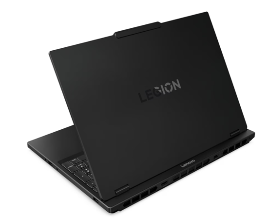 Laptop Gaming Lenovo NB Legion 5 15IAX10 / Ultra7 255HX / 32GB DDR5 / 1TB / 15.1" WQXGA OLED 165Hz / RTX 5070 8GB - Eclipse Black - Figura 5