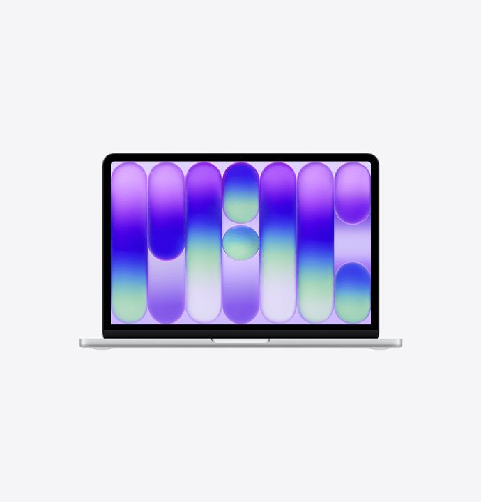 Macbook Neo A18 Pro 13" / 6 CPU / 5 GPU / 8GB / 512GB - Silver