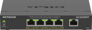 Switch Netgear GS305EP / GS305EPP-100PES – Zezë