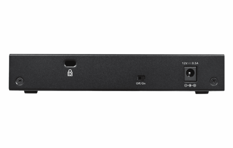 Switch Netgear GS308 / GS308-300PES – Zezë