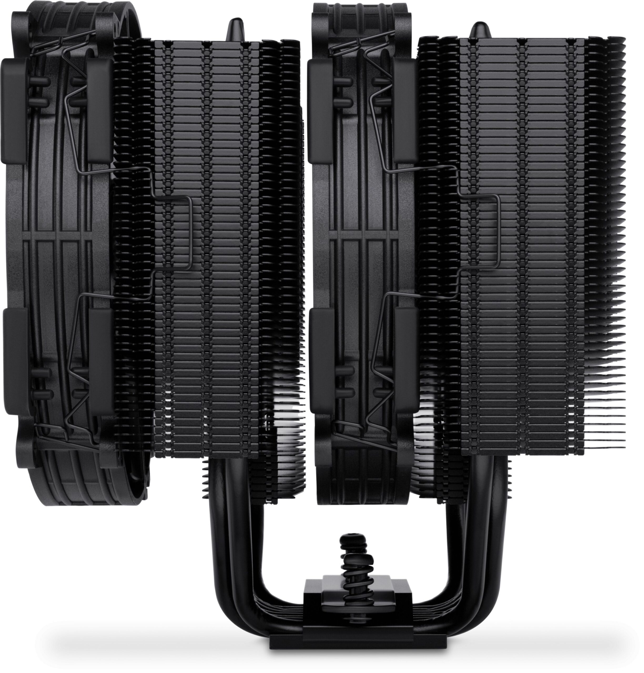 Ftohës për Procesor Air Cooler Noctua NH‑D15 G2 Tower AMD AM4/AM5 Intel 1150/1151/1155/1156/1200/1700/1851 - Figura 2