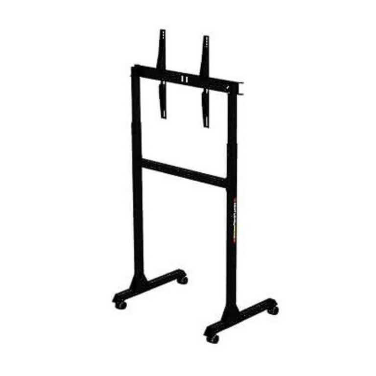 Mbajtëse për monitor Next Level Racing Free Standing Single / NLR-A011 – Zezë