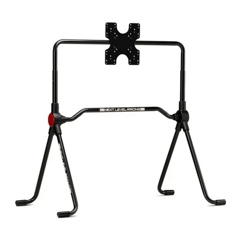 Mbajtëse për monitor Next Level Racing Lite Gaming / NLR-A020 – Zezë