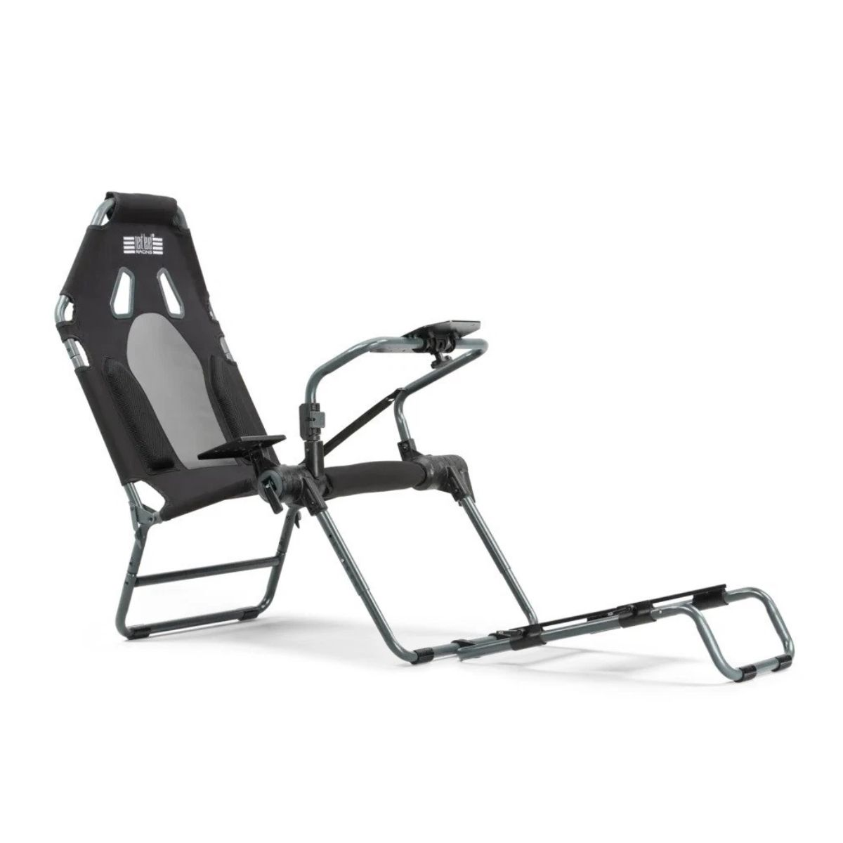 Kabinë Simulimi Next Level Racing GTLITE Foldable Cockpit – Zezë/Gri