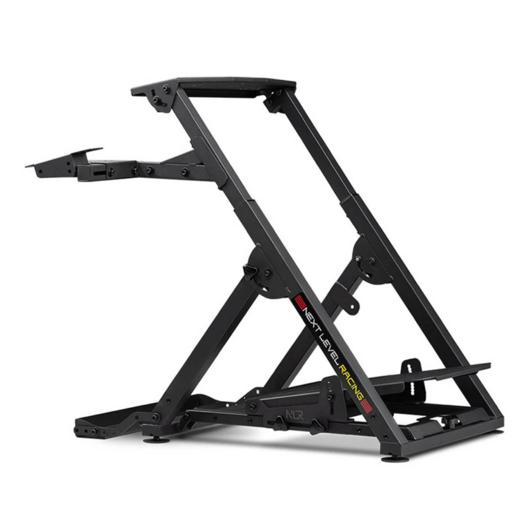 Kabinë Simulimi Next Level Racing Wheel Stand 2.0 – Zezë