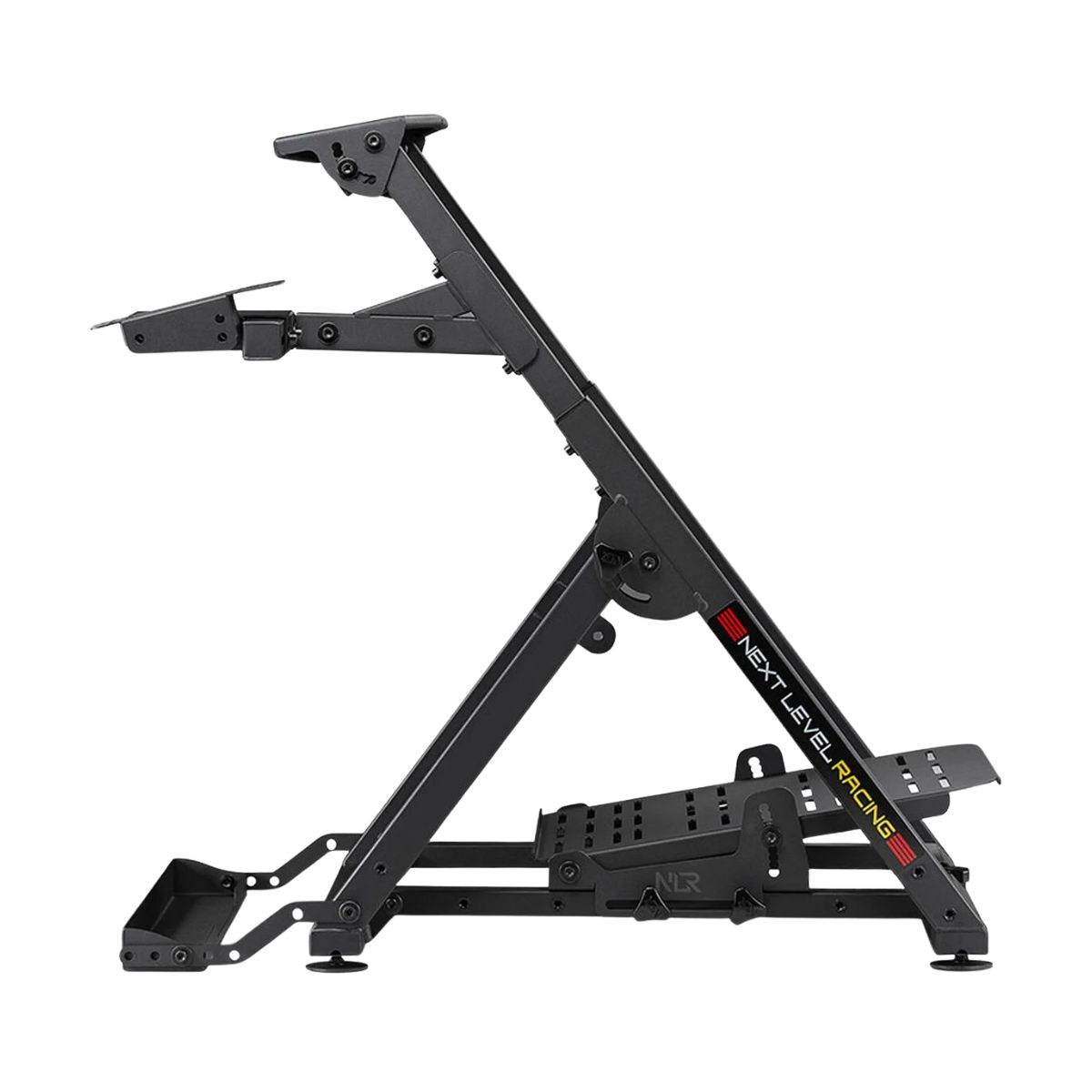 Kabinë Simulimi Next Level Racing Wheel Stand 2.0 – Zezë - Figura 2