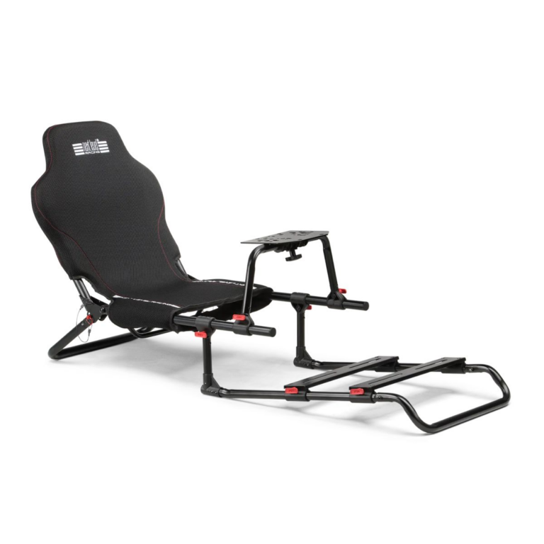 Kabinë Simulimi Next Level Racing GTLITE Junior Foldable Cockpit / NLR-S041 – Zezë