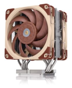 Ftohës për procesor  NOCTUA NH-U12S-DX-4677