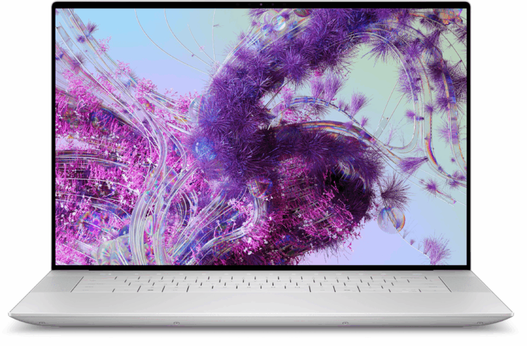 Laptop Dell Xps 16 9640 Core™ Ultra 7 155h 16.3" Wuxga Nvidia® Platinum / 1TB / 16GB / RTX 4050 6GB / 1920x1200 / Silver