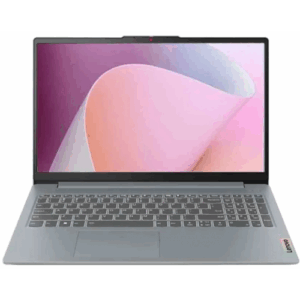 Laptop Lenovo IdeaPad Slim 3 15ABR8 / Ryzen 5-5625U / 16GB / 512GB / 15.6 Inch Full HD / AMD Radeon Graphics / Arctic Grey